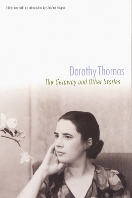 Book cover for The Getaway and Other Stories