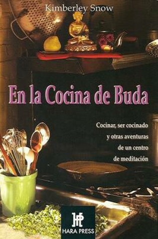 Cover of En La Cocina de Buda