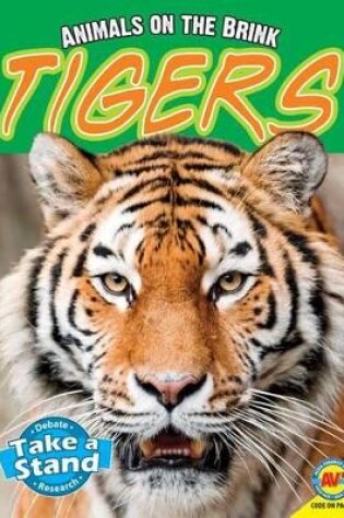 Cover of Tigers