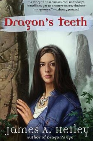 Cover of Dragon's Teeth