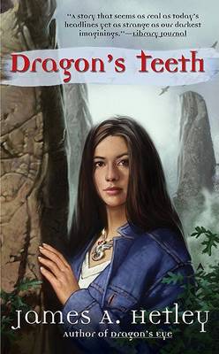 Book cover for Dragon's Teeth