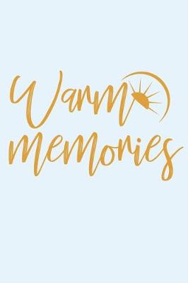 Book cover for Warm Memories