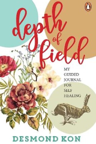 Cover of Depth of Field