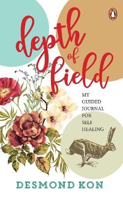 Book cover for Depth of Field