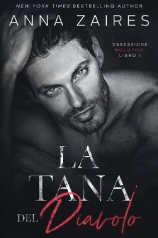 Cover of La Tana del Diavolo