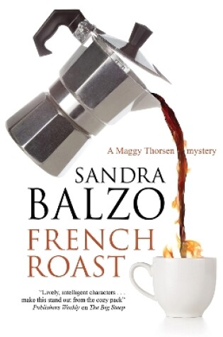Cover of French Roast