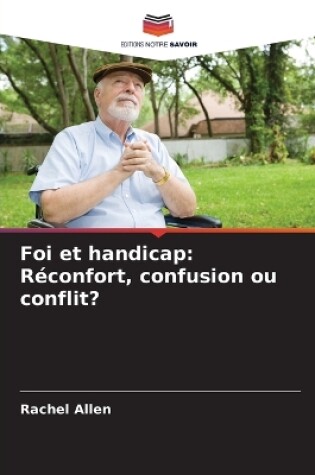 Cover of Foi et handicap