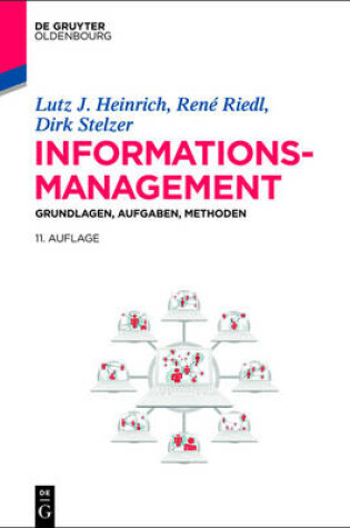 Cover of Informationsmanagement