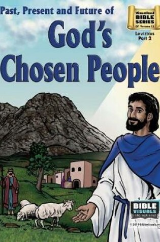 Cover of Past, Present and Future of God's Chosen People