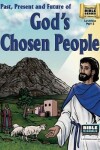 Book cover for Past, Present and Future of God's Chosen People