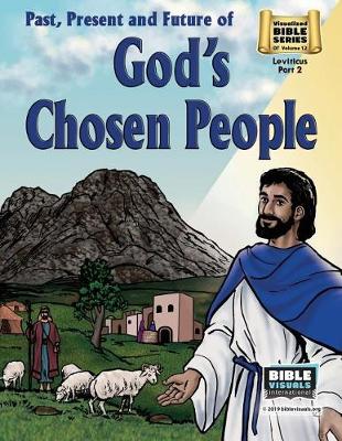 Cover of Past, Present and Future of God's Chosen People