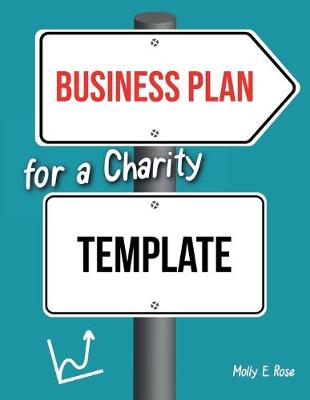 Book cover for Business Plan For A Charity Template