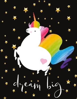 Book cover for Dream Big