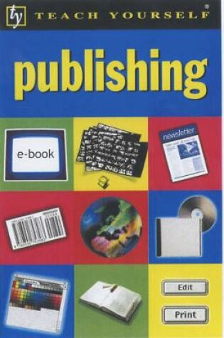 Cover of Publishing