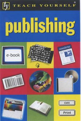 Book cover for Publishing