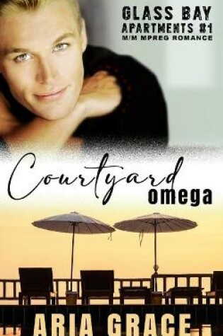 Cover of Courtyard Omega