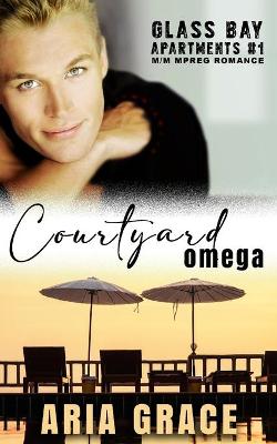 Book cover for Courtyard Omega