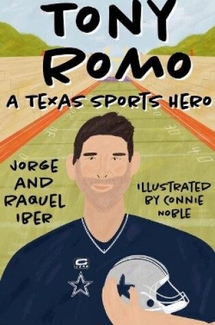 Cover of Tony Romo