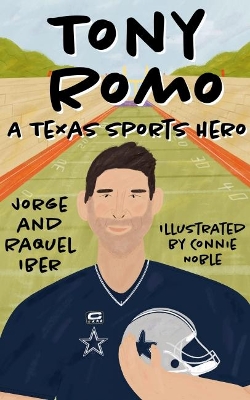 Cover of Tony Romo