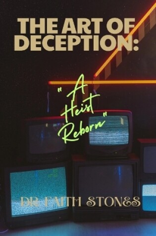 Cover of The Art of Deception