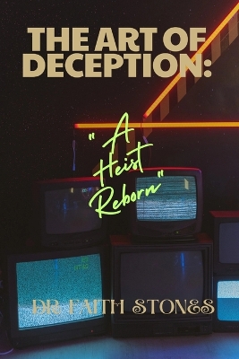 Book cover for The Art of Deception