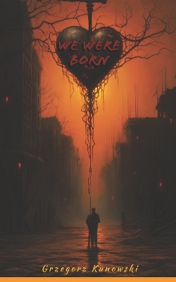 Book cover for We Were Born