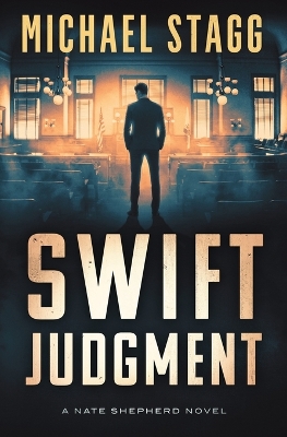 Cover of Swift Judgment