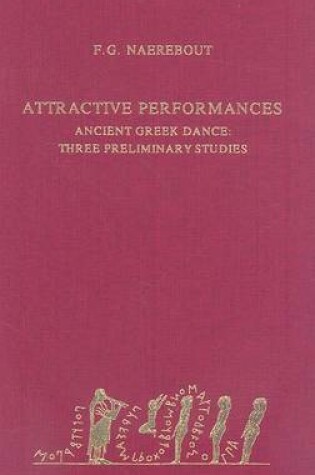 Cover of Attractive Performances