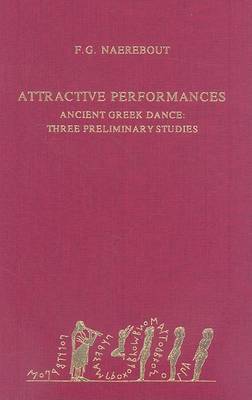 Book cover for Attractive Performances