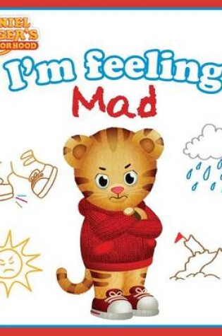 Cover of I'm Feeling Mad