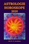 Book cover for Astrologie Horoskope 2020