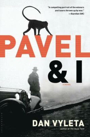 Cover of Pavel & I