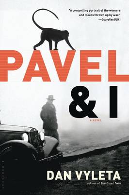 Book cover for Pavel & I