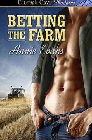 Cover of Betting the Farm