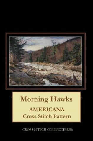 Cover of Morning Hawks