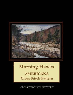 Book cover for Morning Hawks