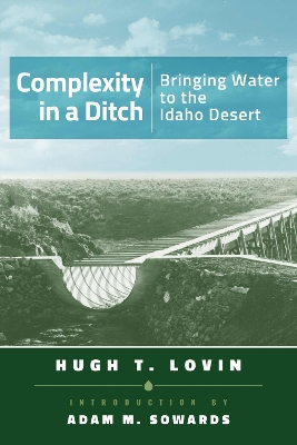 Cover of Complexity in a Ditch