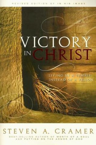 Cover of Victory in Christ