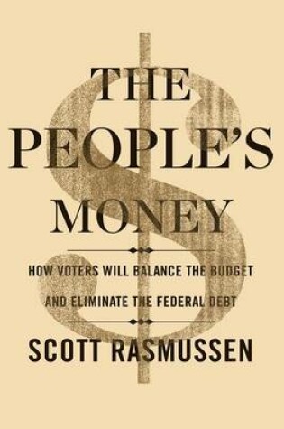 Cover of The People's Money