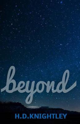 Cover of Beyond