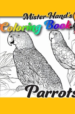 Cover of Parrots