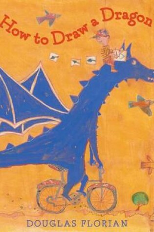 Cover of How to Draw a Dragon