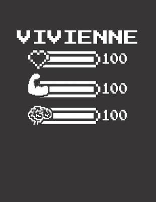 Book cover for Vivienne