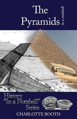 Book cover for The Pyramids in a Nutshell