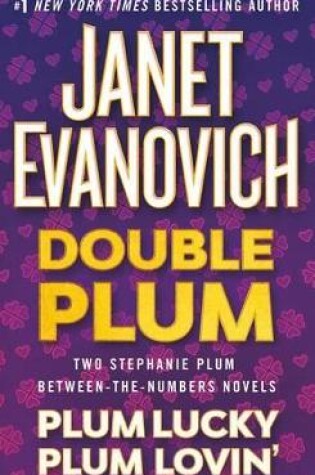 Cover of Double Plum