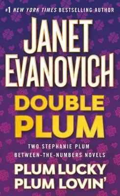 Book cover for Double Plum