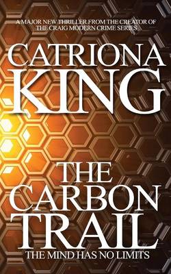 Book cover for The Carbon Trail