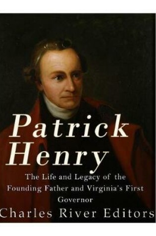 Cover of Patrick Henry