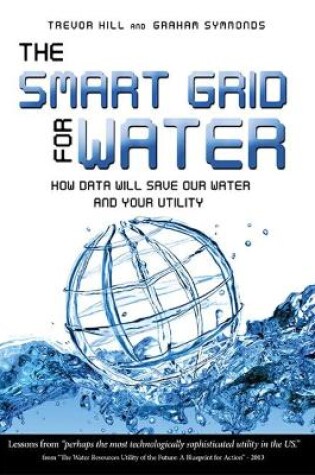 Cover of The Smart Grid for Water