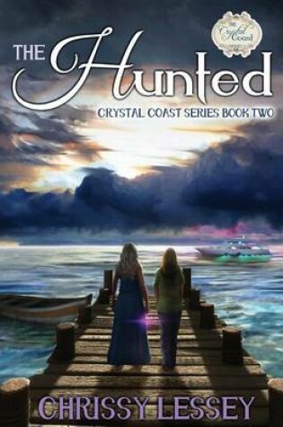 Cover of The Hunted